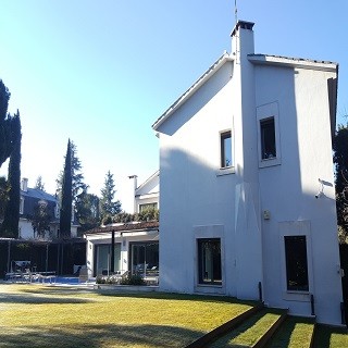 LA MEJOR CASA A LA VENTA EN LA MORALEJA